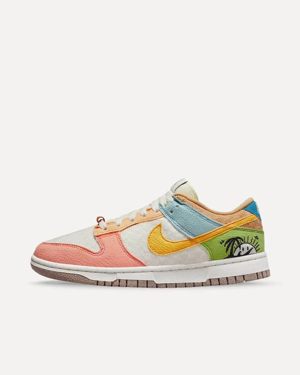 Nike Wmns Dunk Low SE „Sun Club“