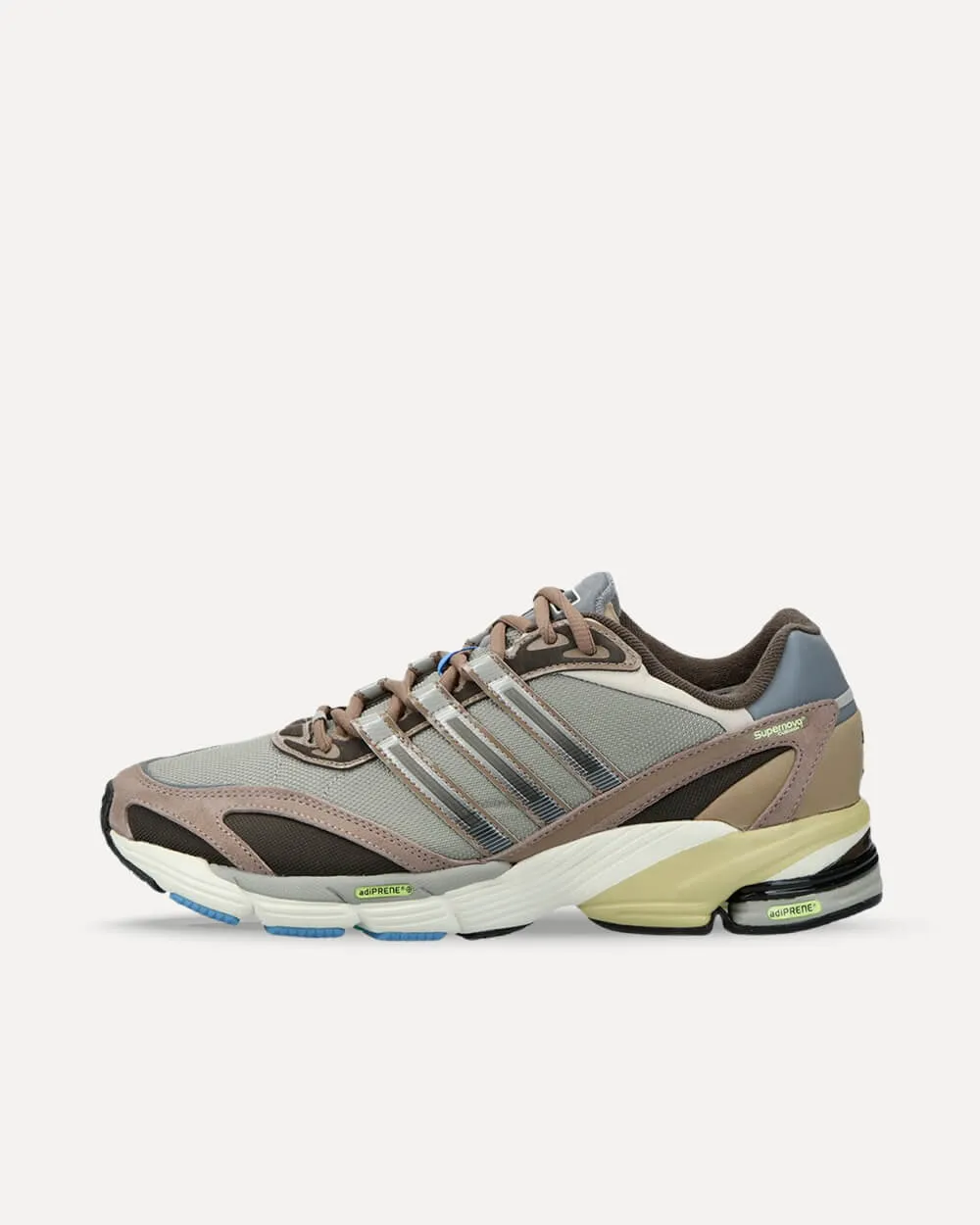 adidas Supernova Cushion 7 „Groundhog Day“