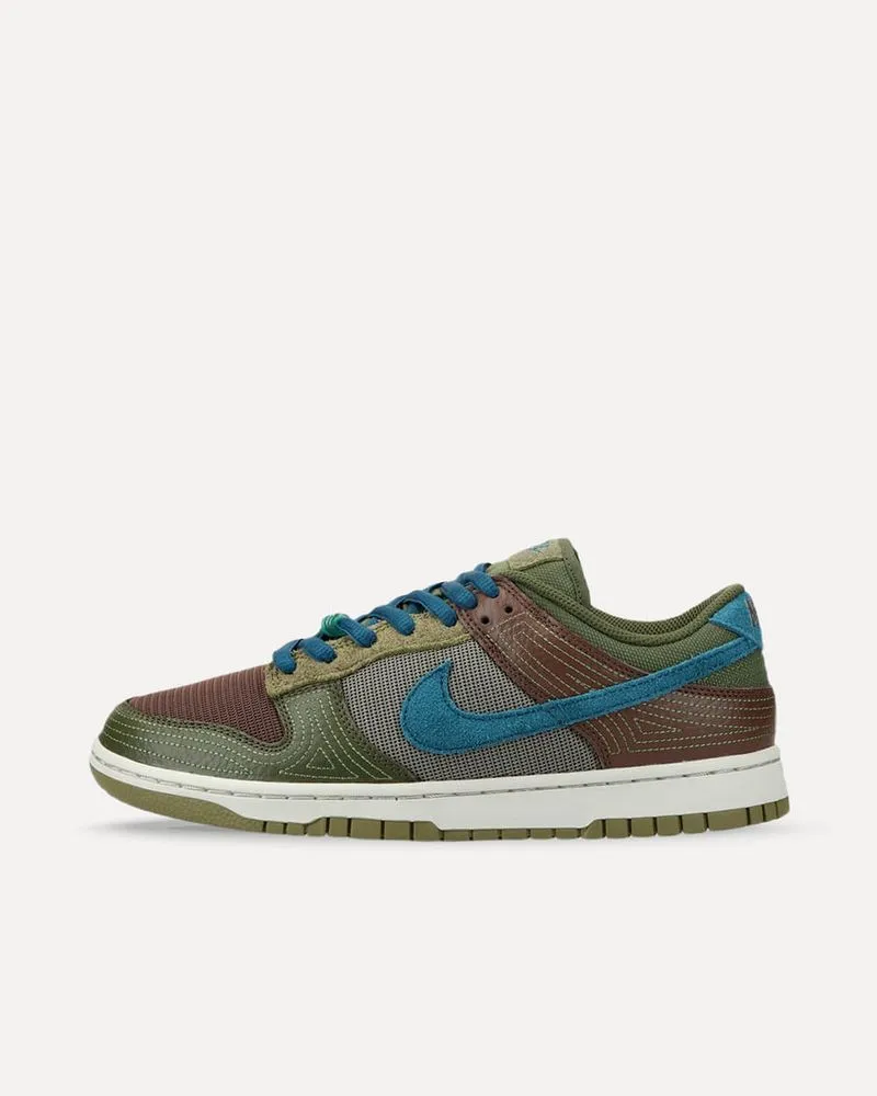 Nike Dunk Low NH „Cacao Wow“