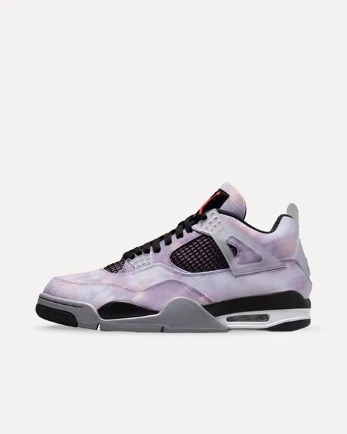 Nike Air Jordan 4 Retro SE „Zen Master“