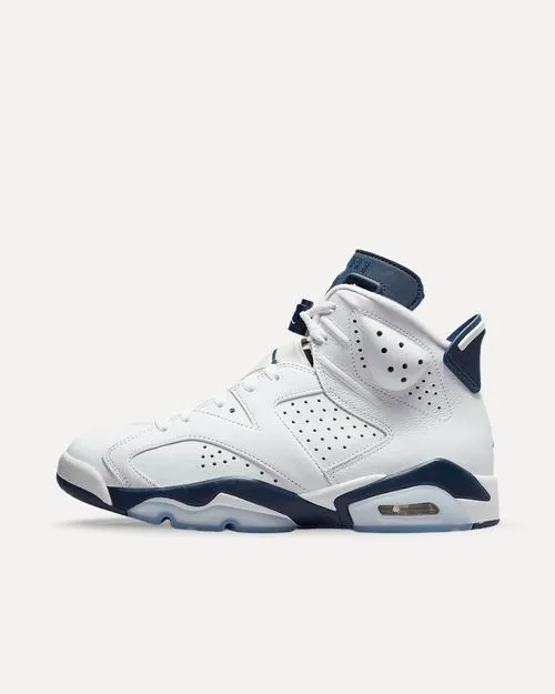 Nike Air Jordan 6 „Midnight Navy“
