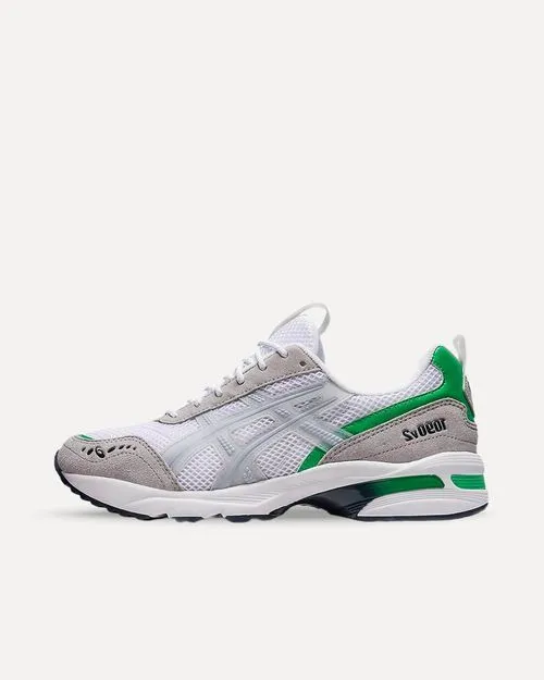 ASICS SportStyle Gel-1090 v2 „Glacier Grey“