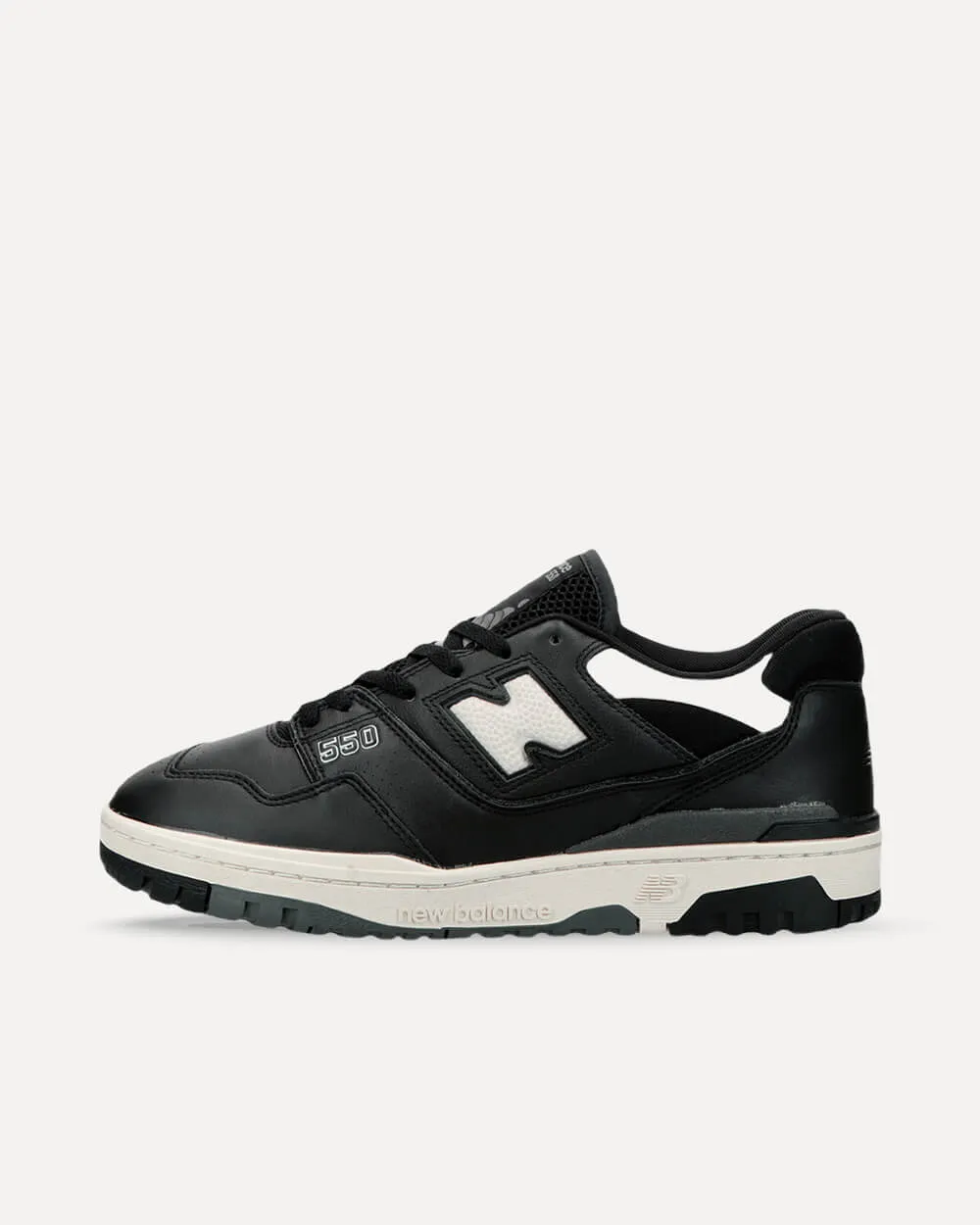 New Balance BB550LBW „Panda“