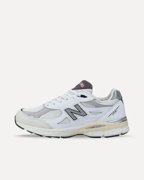 New Balance M990AL3 Made in USA „Sea Salt“