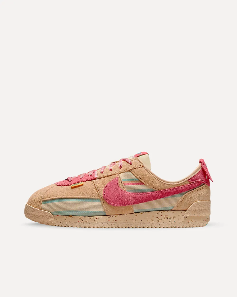 Nike x Union LA Cortez SP „Sesame“
