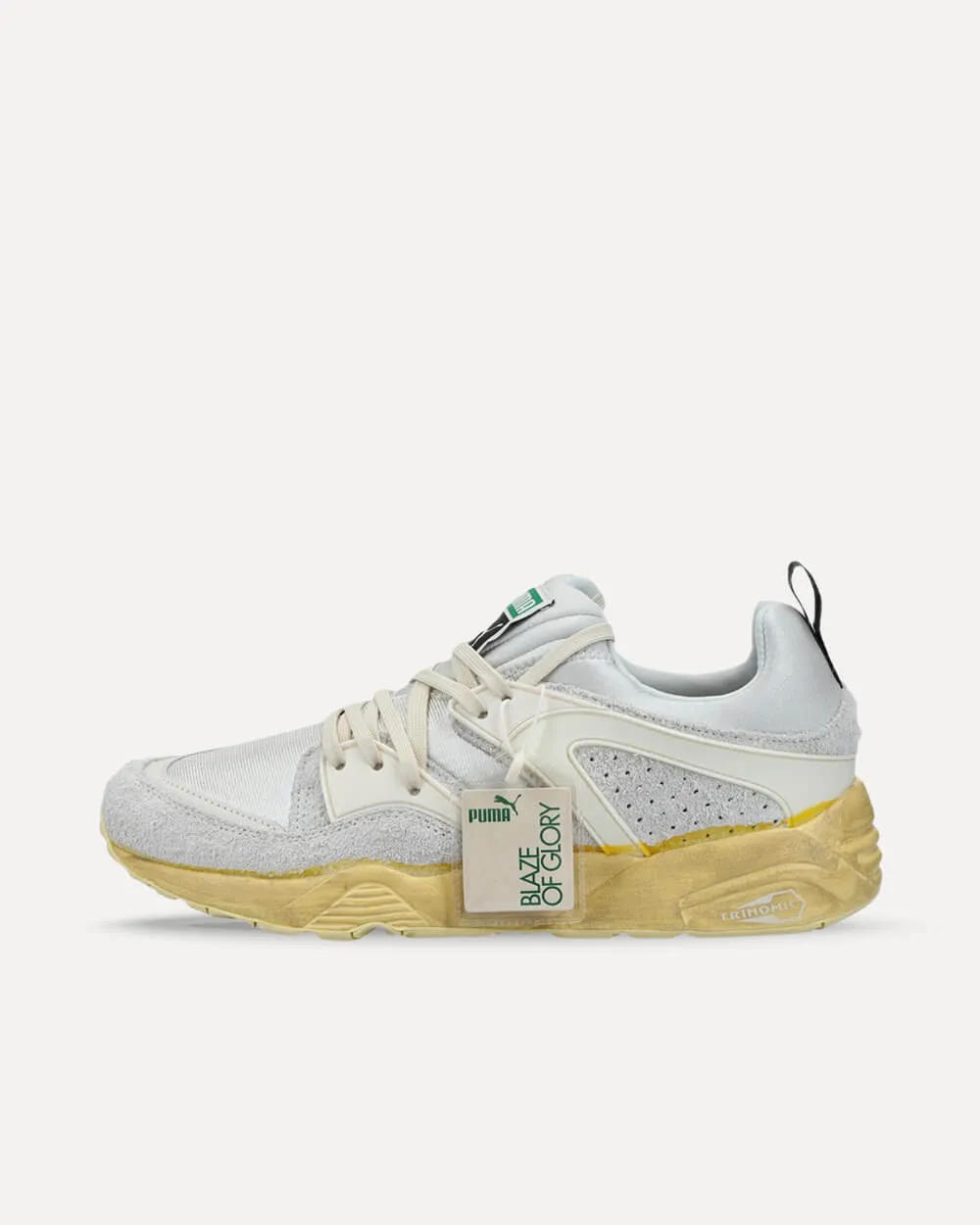 Puma Blaze of Glory „The NeverWorn“