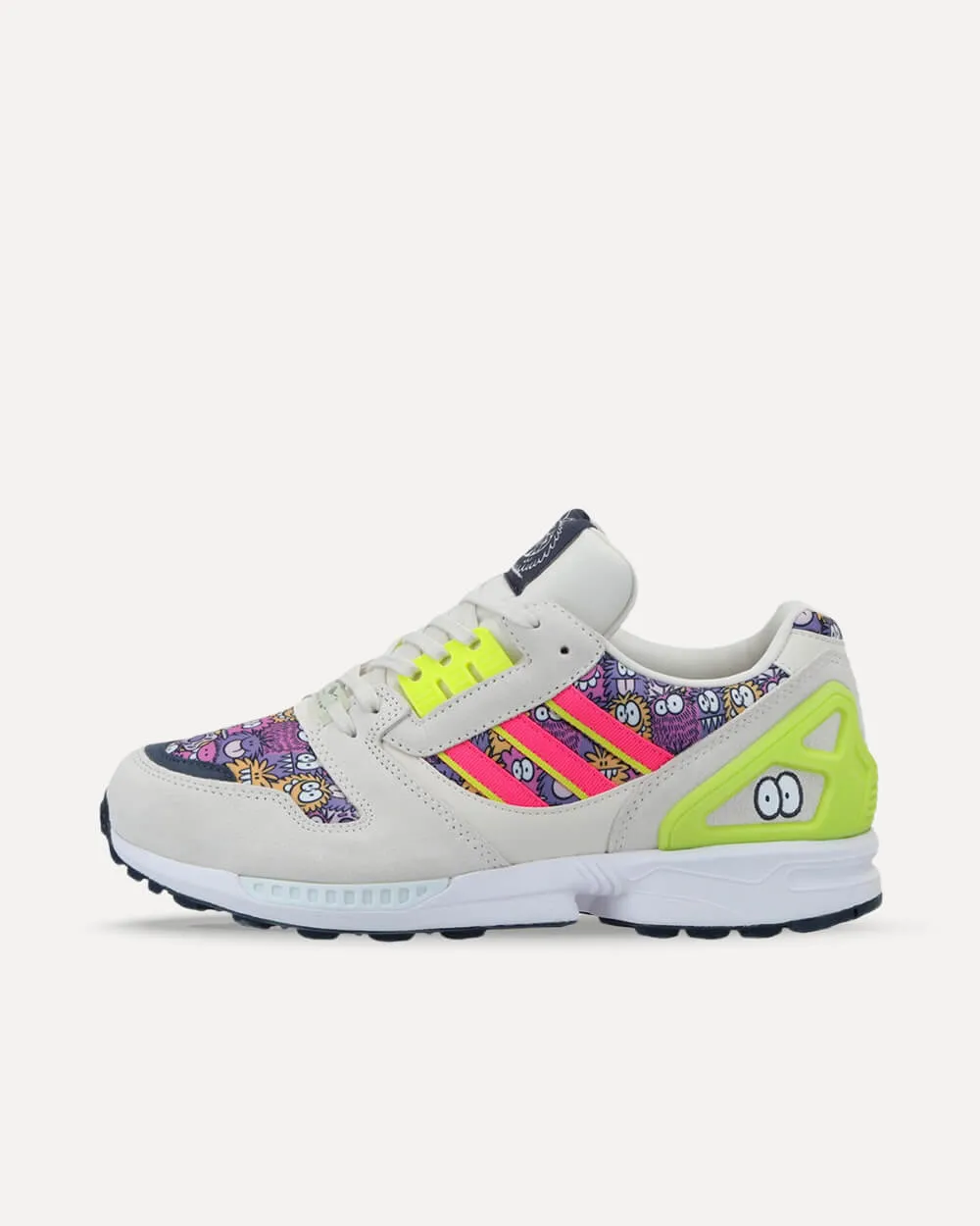 adidas Originals x Kevin Lyons ZX 8000