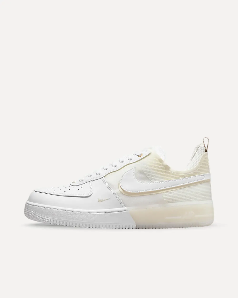 Nike Air Force 1 React
