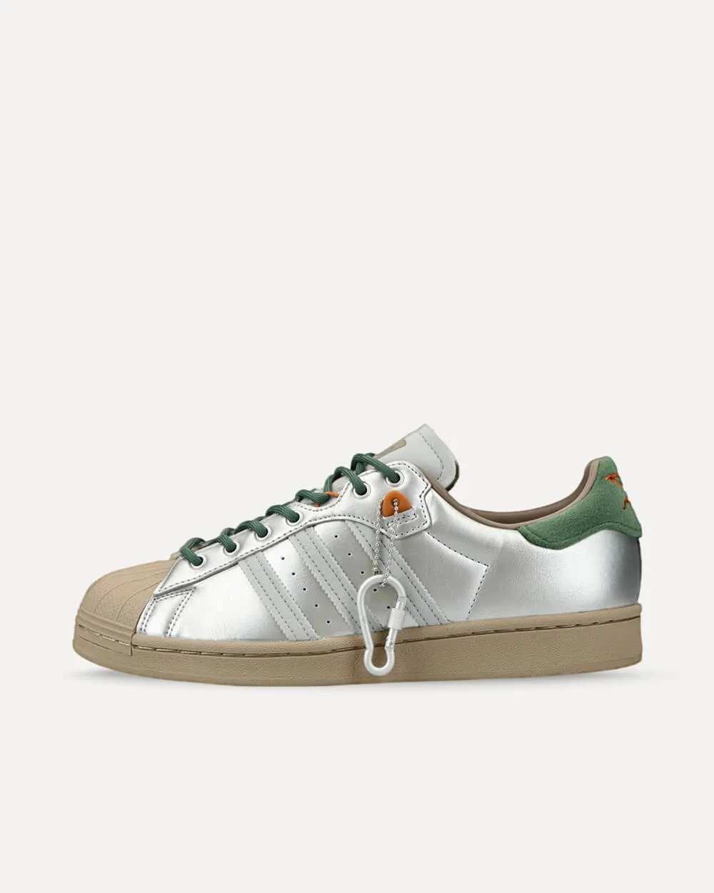 adidas Originals Superstar „YANWAI“