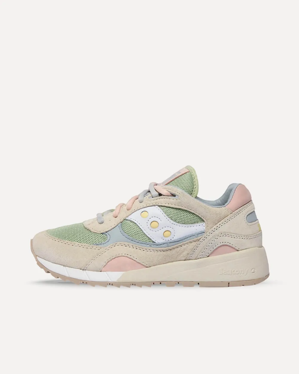 Saucony Shadow 6000 „Stoney Creek“