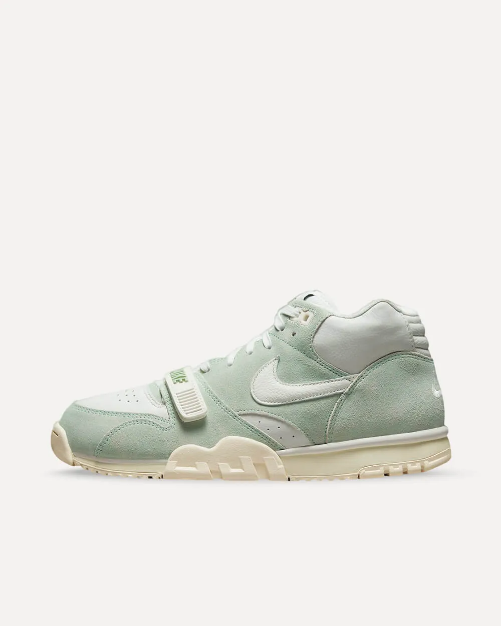 Nike Air Trainer 1 „Enamel Green“