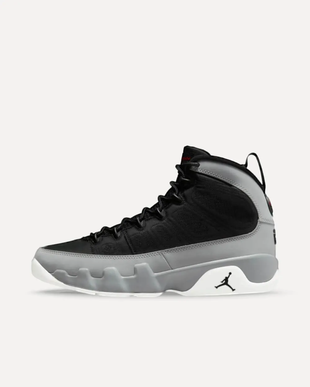 Nike Air Jordan 9 Retro „Particle Grey“