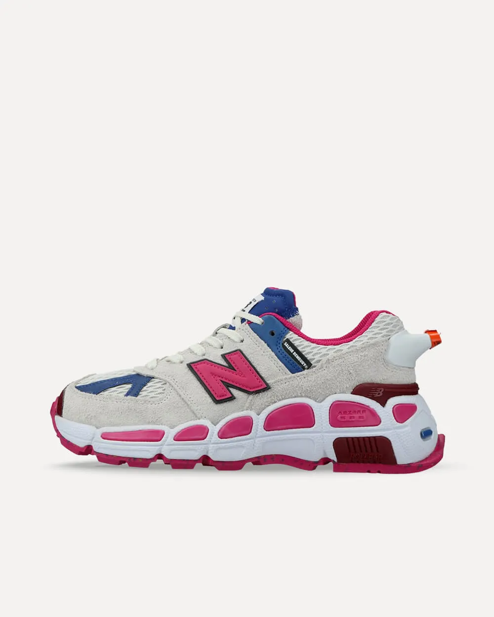 New Balance x Salehe Bembury MS574YSA „Yurt“