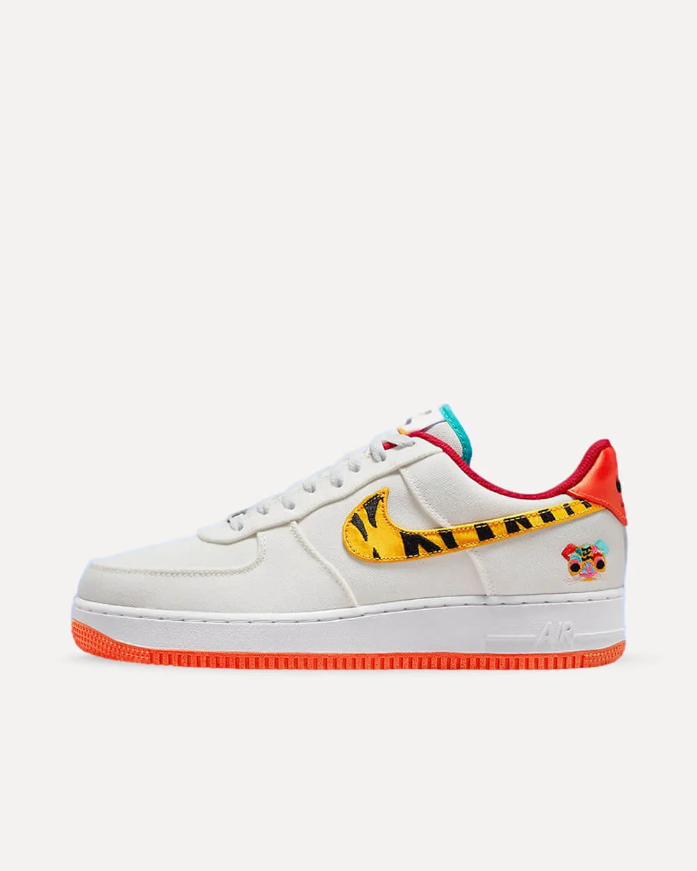 Nike Air Force 1 Low „Year of the Tiger“