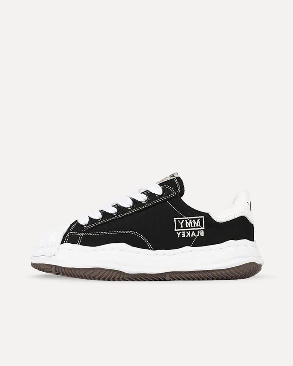 Maison Mihara Yasuhiro Blakey OG Sole Canvas