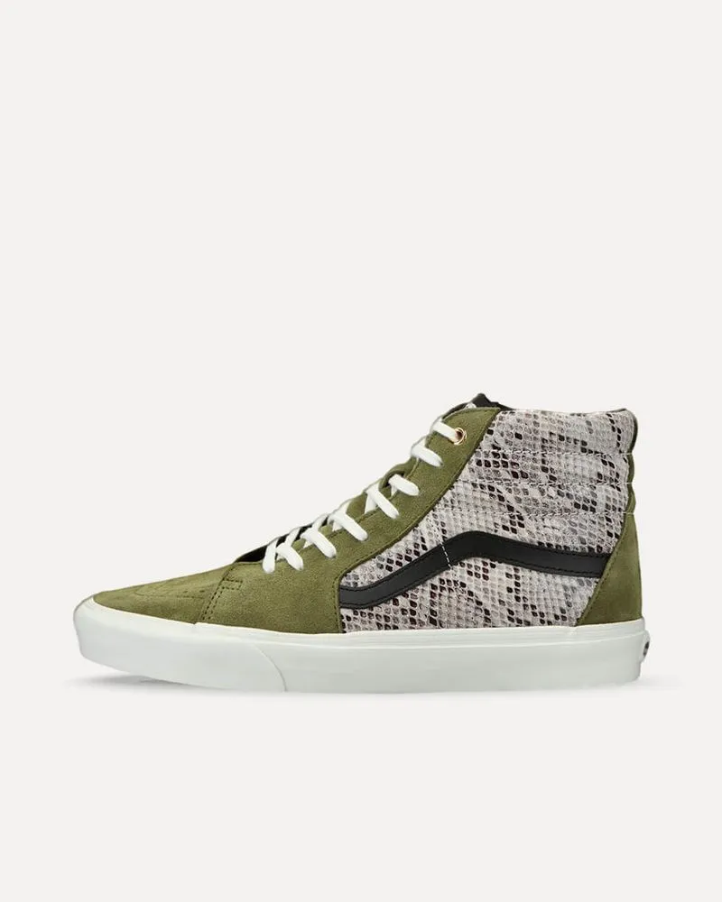 Vans UA Sk8-Hi „Snakeskin“