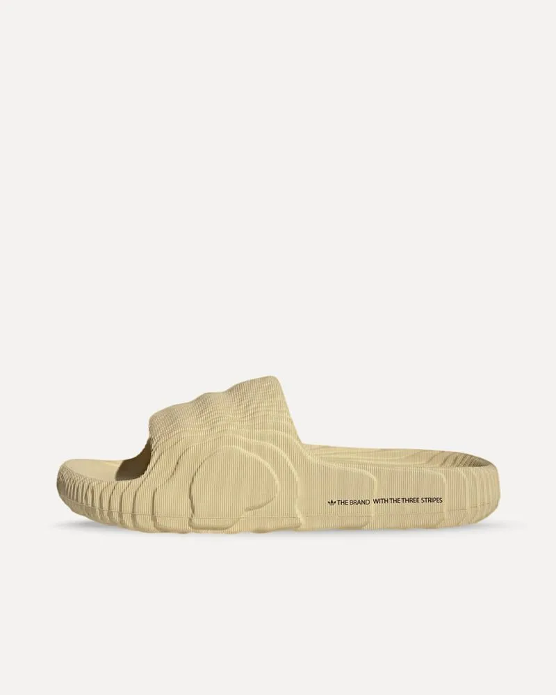 adidas Originals Adilette 22 „Desert Sand“
