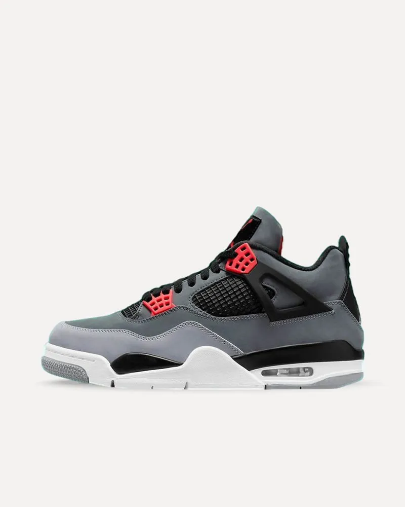 Nike Air Jordan 4 Retro „Infrared“