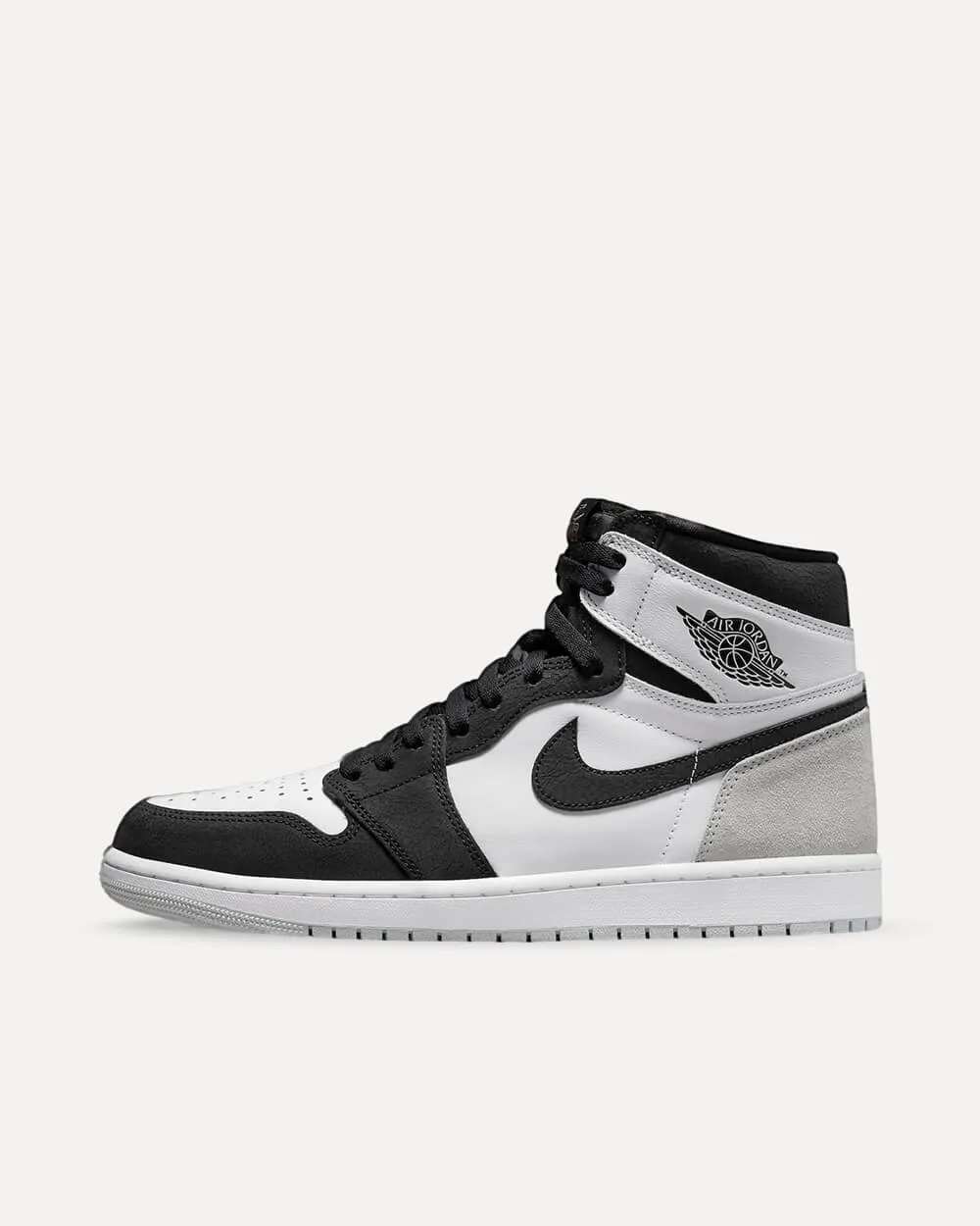 Nike Air Jordan 1 Retro High OG „Grey Fog“