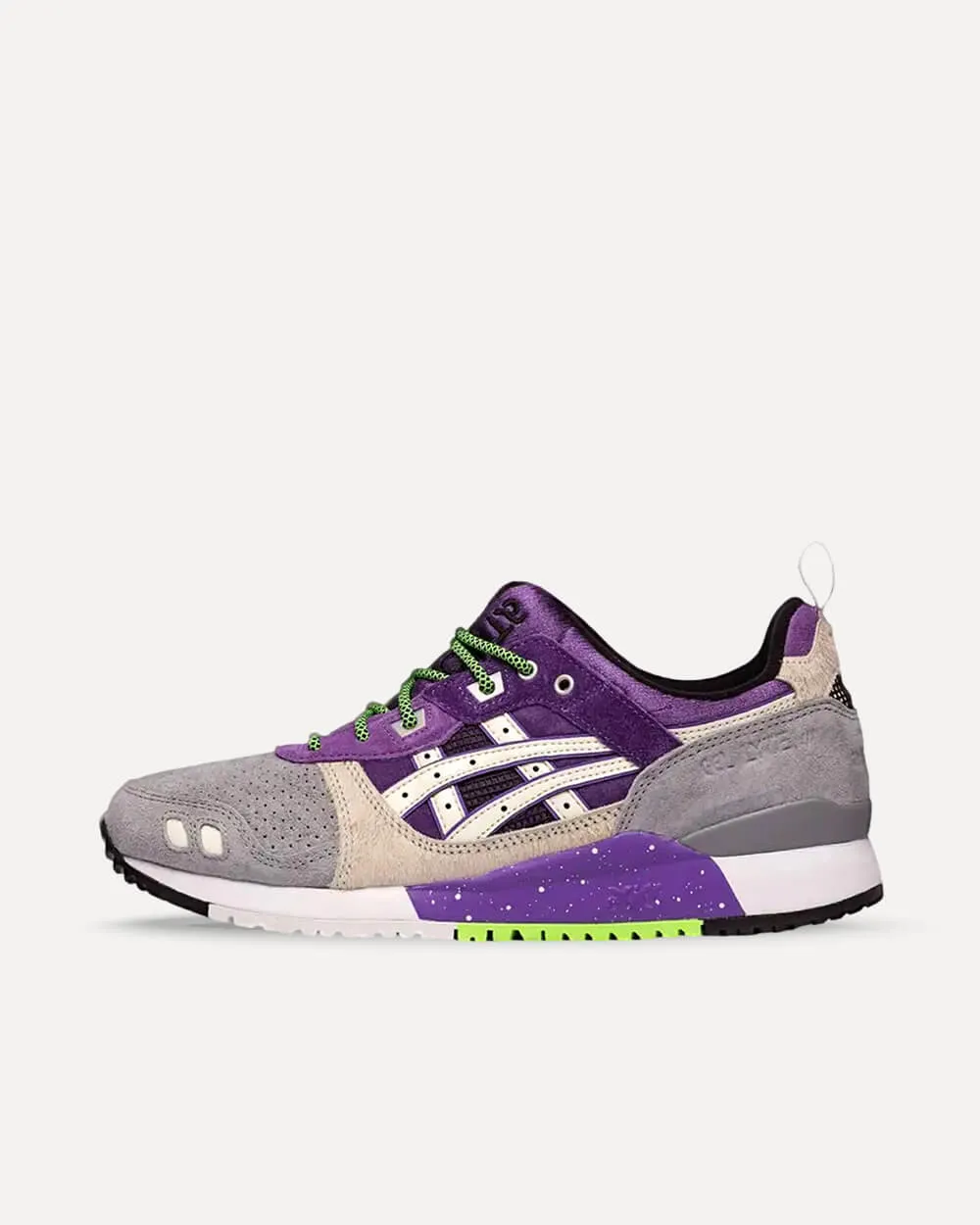 ASICS x Atmos x Sneaker Freaker Gel-Lyte III OG „Alley Cats“