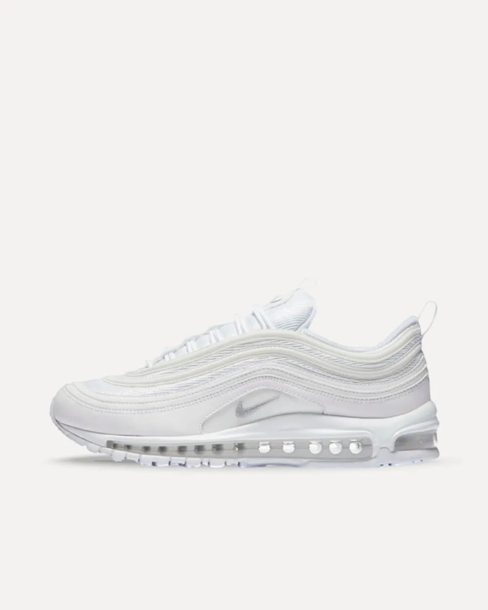 Nike Air Max 97 „White“