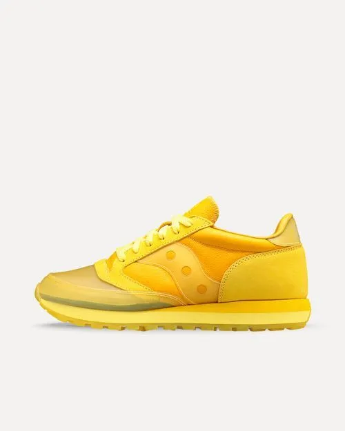 Saucony x Hommewrk by Trinidad James Jazz 81