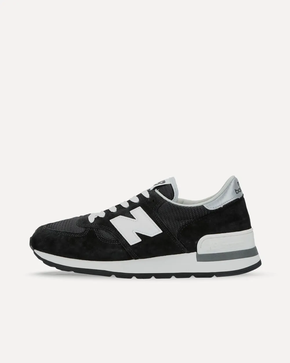 New Balance M990BK1 Made In USA „Core Black“
