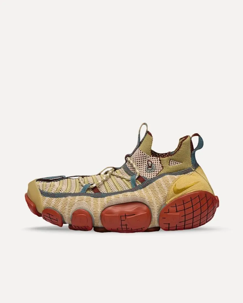 Nike ISPA Link „Desert Moss“