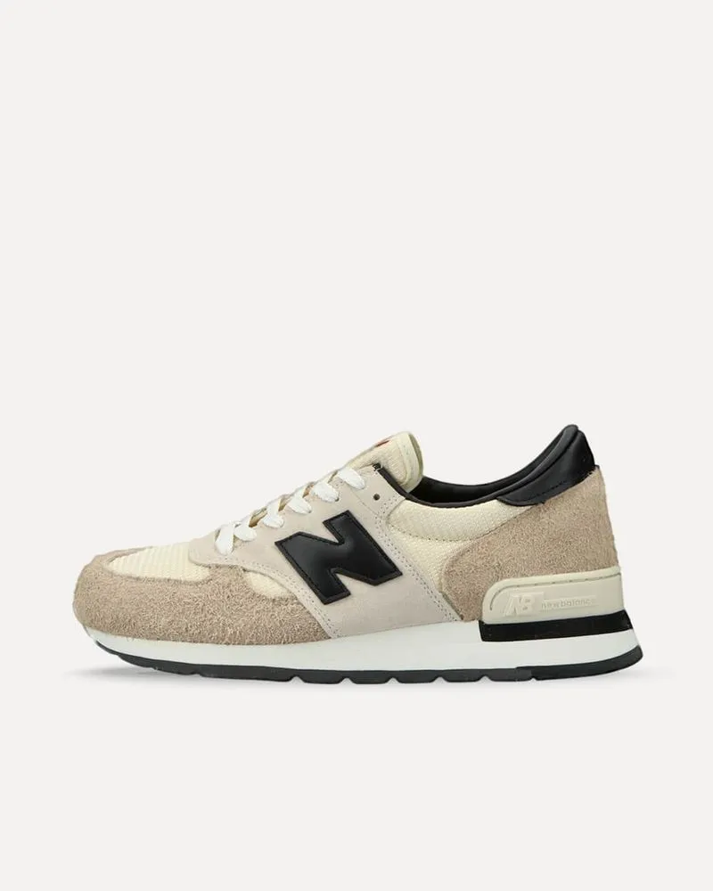 New Balance M990AD1 Made In USA „Macadamia Nut“