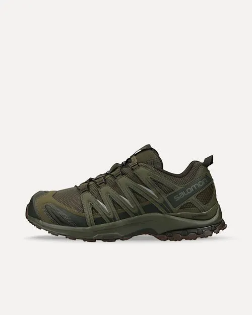 Salomon XA Pro 3D „Olive Night“