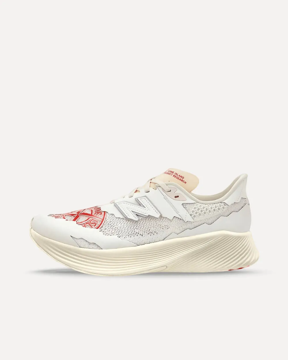 New Balance x Stone Island TDS FuelCell RC Elite v2 SI