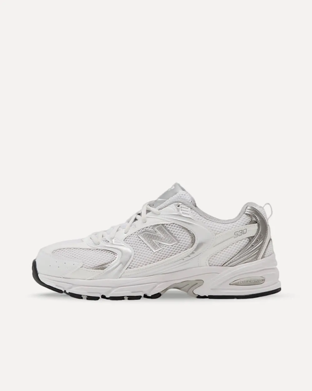 New Balance MR530EMA „Silver Metallic“