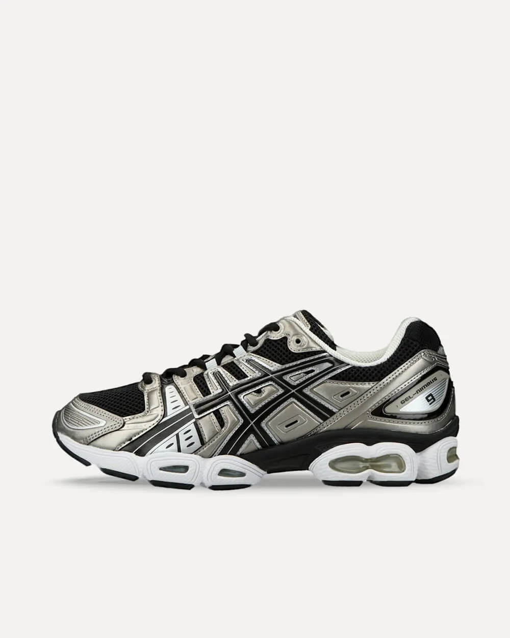 ASICS SportStyle Gel-Nimbus 9 „Frosted Almond“