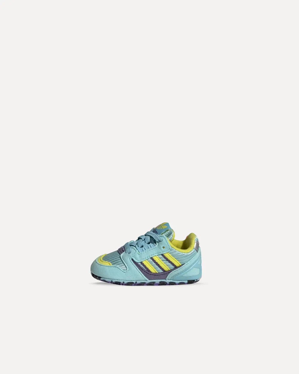 adidas Originals ZX 8000 Crib „Clear Aqua“