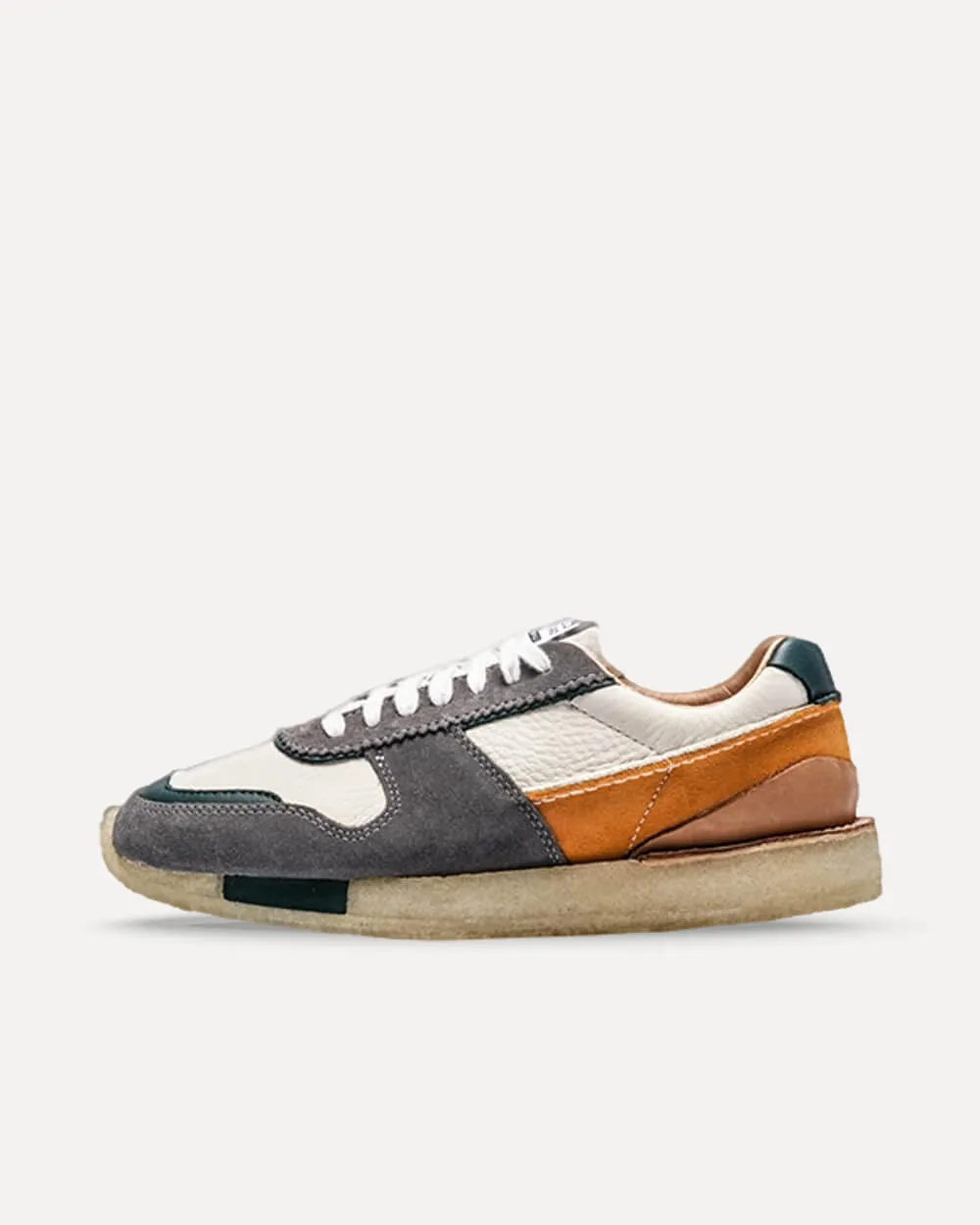 Clarks Originals Torrun „Grey Combi“