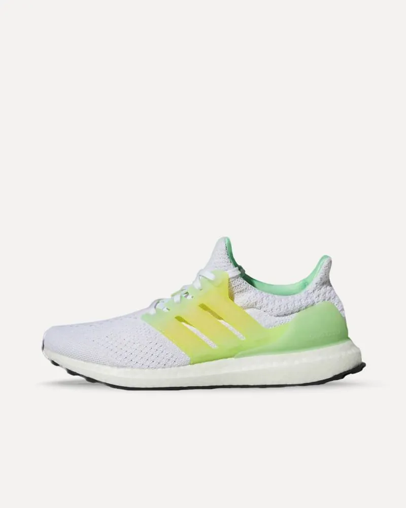 adidas UltraBOOST 5.0 DNA „Beam Green“