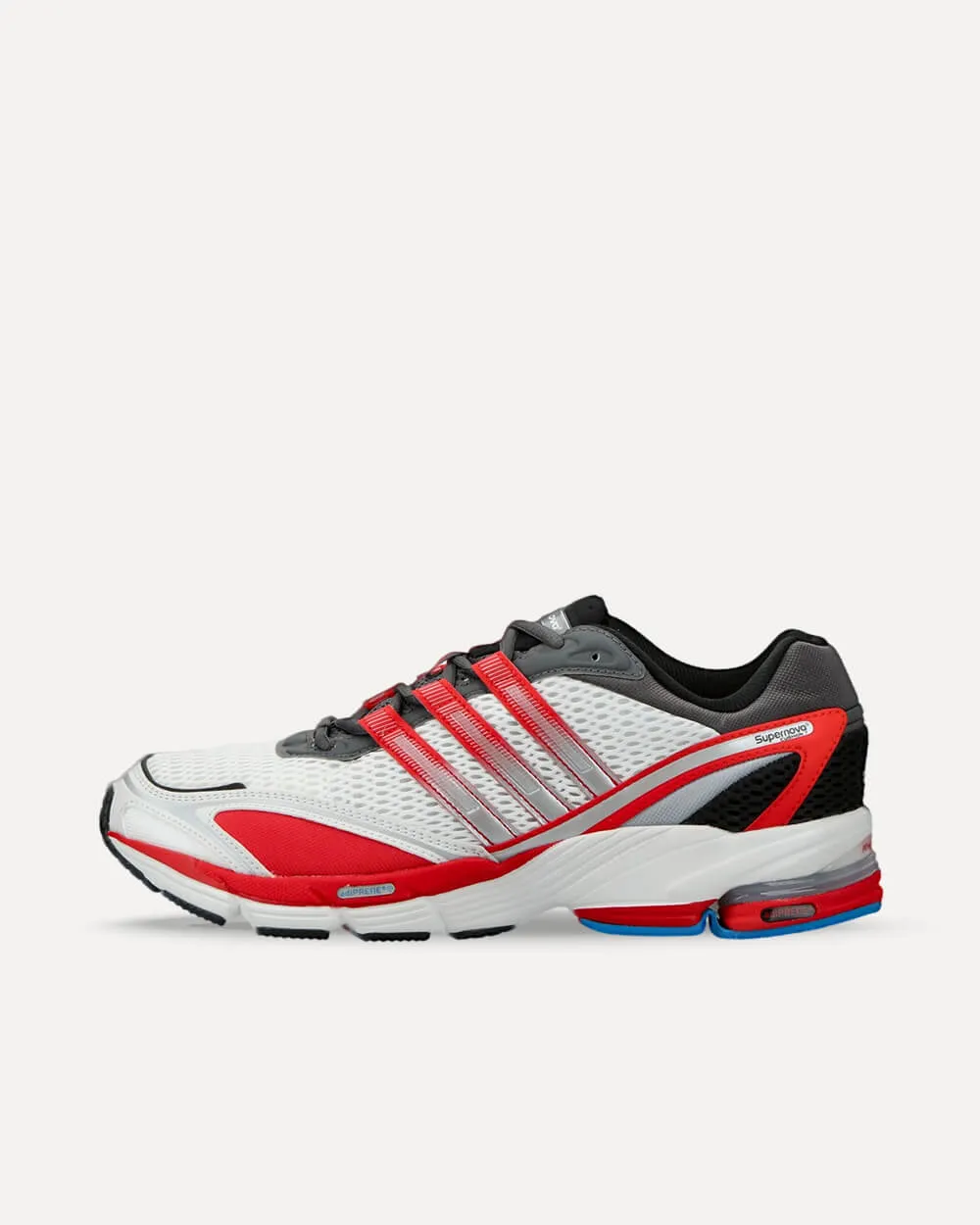 adidas Supernova Cushion 7 „Vivid Red“