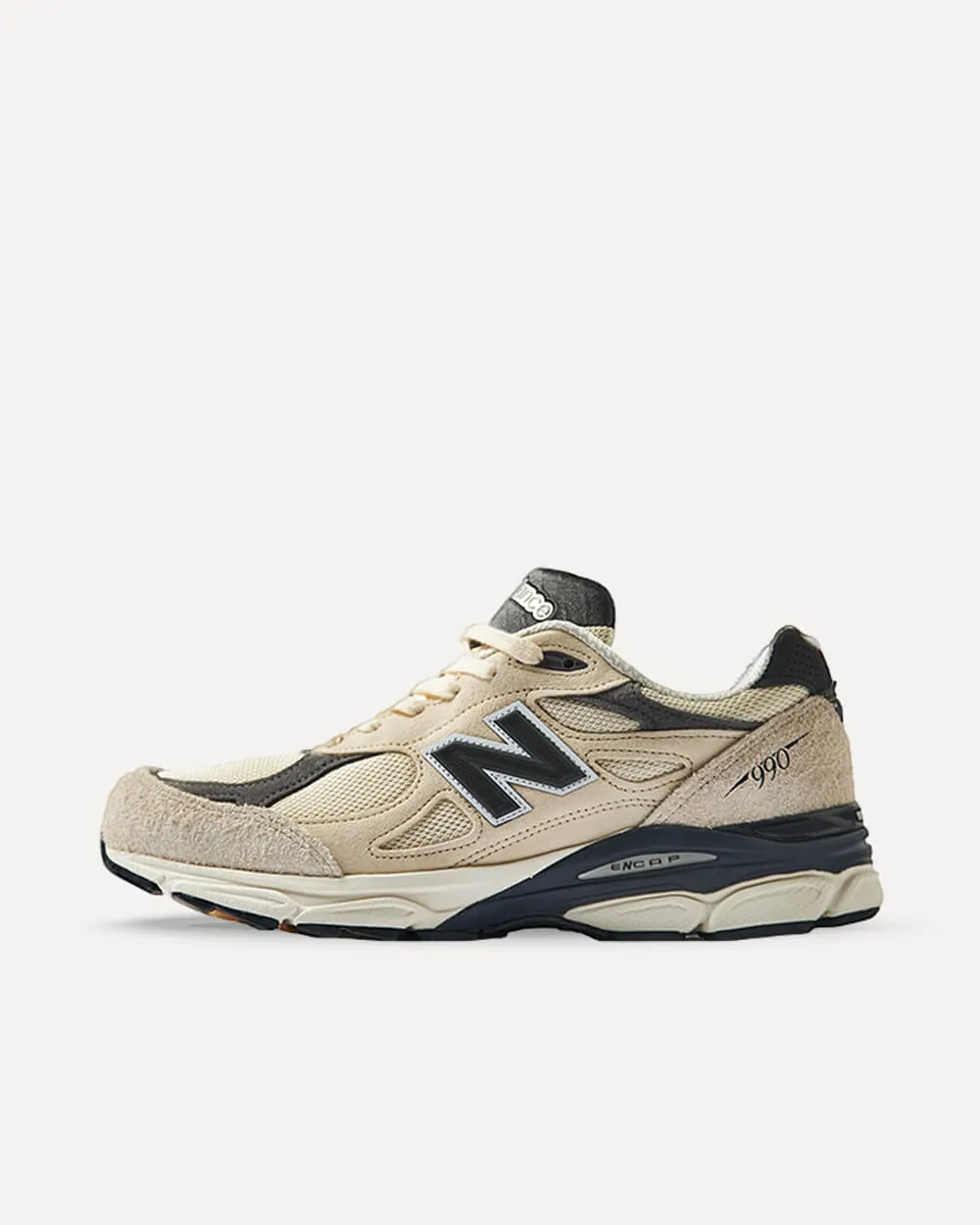 New Balance M990AD3 Made in USA „Moonbeam“
