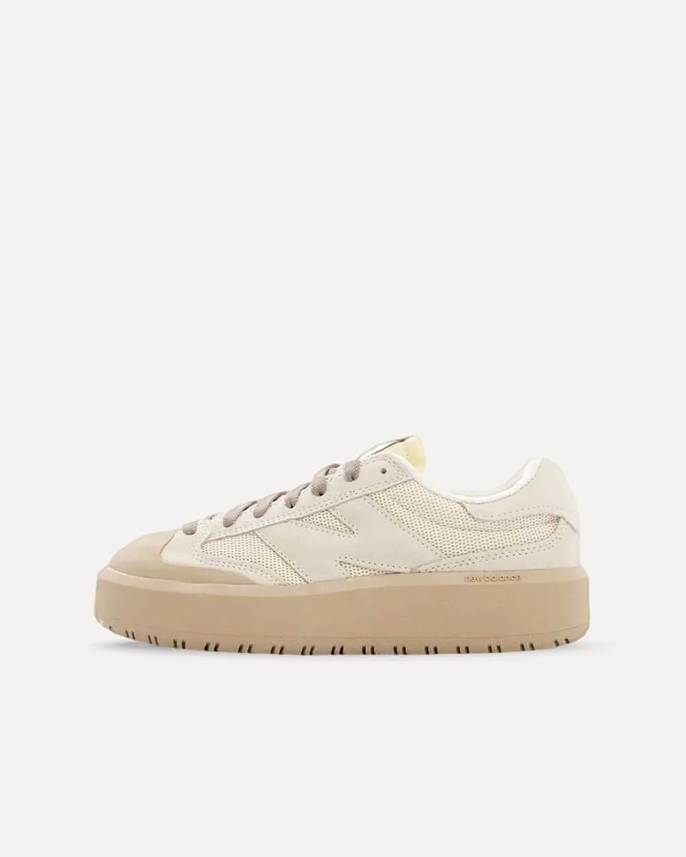 New Balance CT302WB „Mindful Grey“