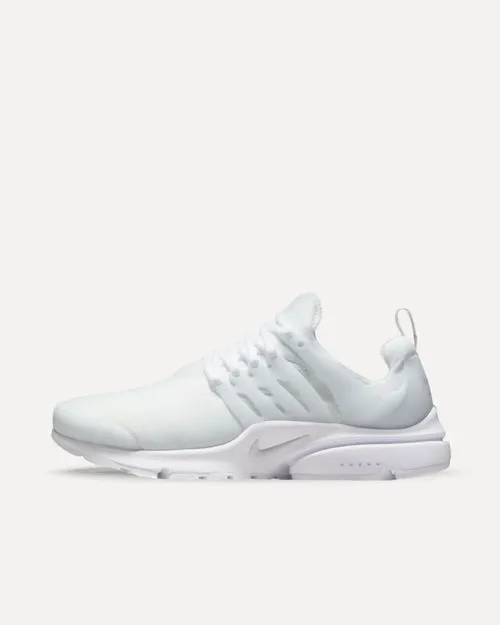 Nike Air Presto „Pure Platinum“