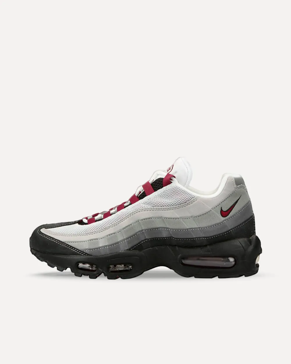 Nike Air Max 95 „Dark Beetroot“