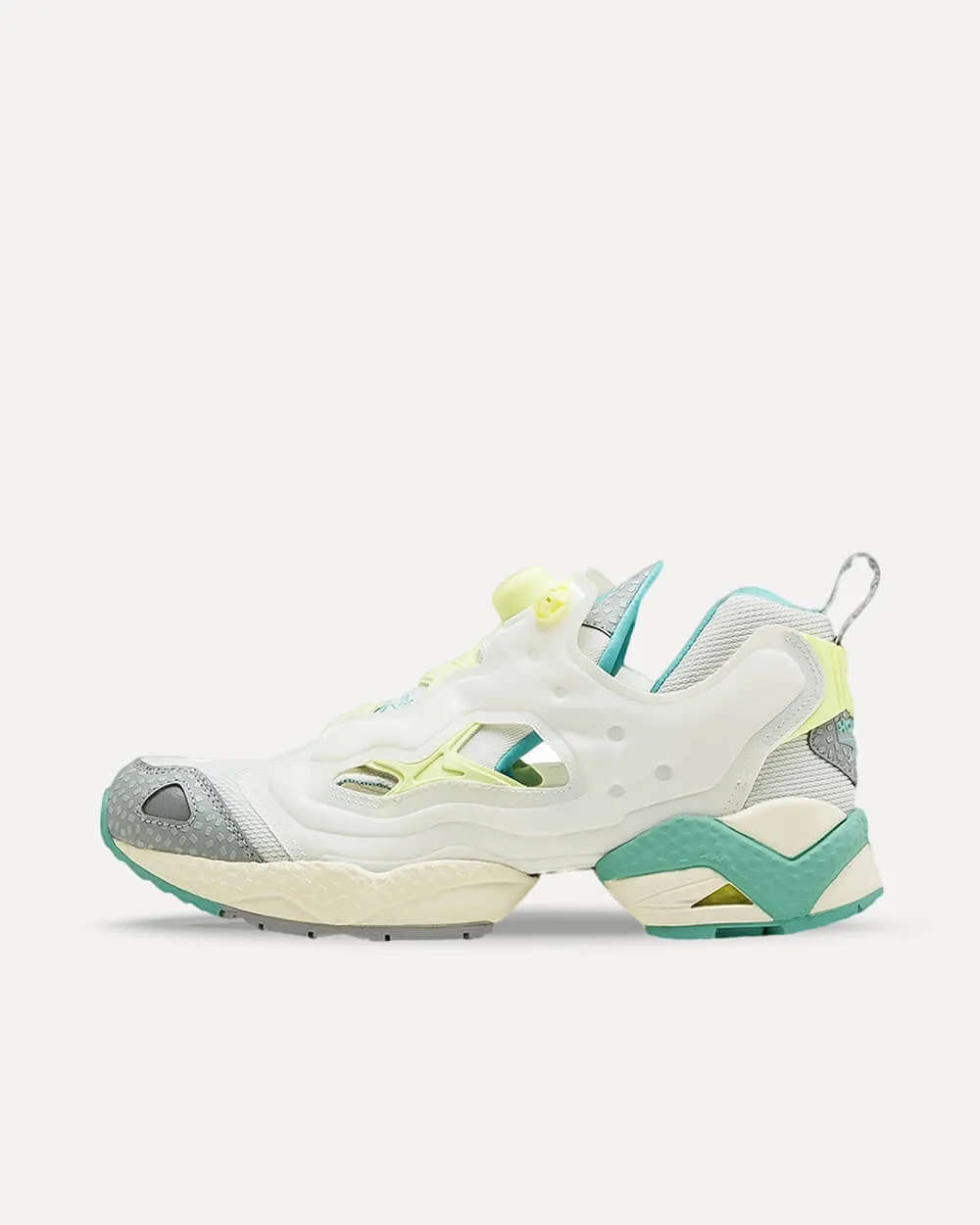 Reebok Instapump Fury 95 „Energy Glow“