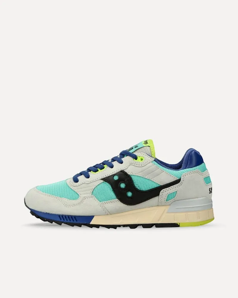 Saucony Shadow 5000 „Aquamarine“
