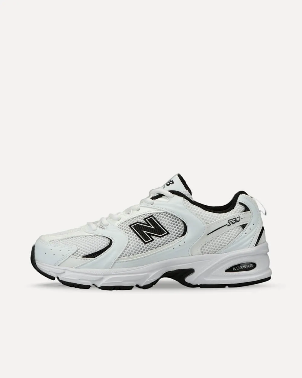 New Balance MR530EWB „Munsell White“