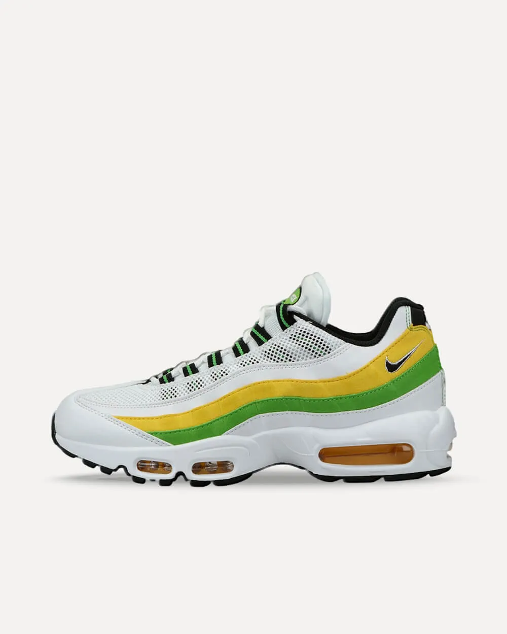 Nike Air Max 95 Essential „Lemon Lime“
