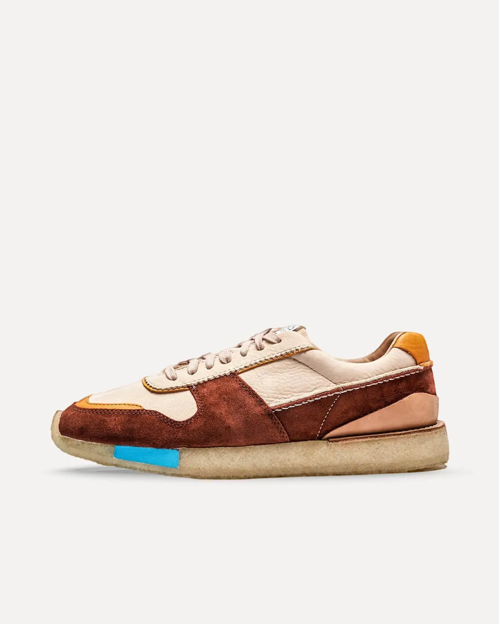 Clarks Originals Torrun „Tan Combi“