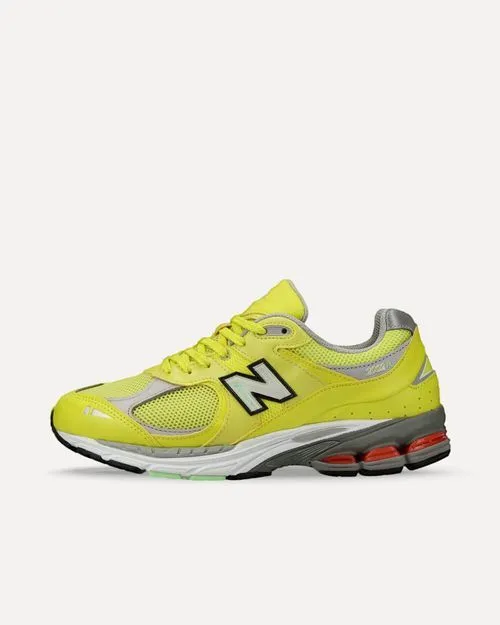 New Balance M2002RLC „Sulphur Yellow“