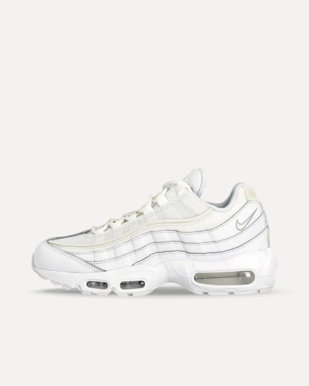 Nike Air Max 95 Essential „Grey Fog“
