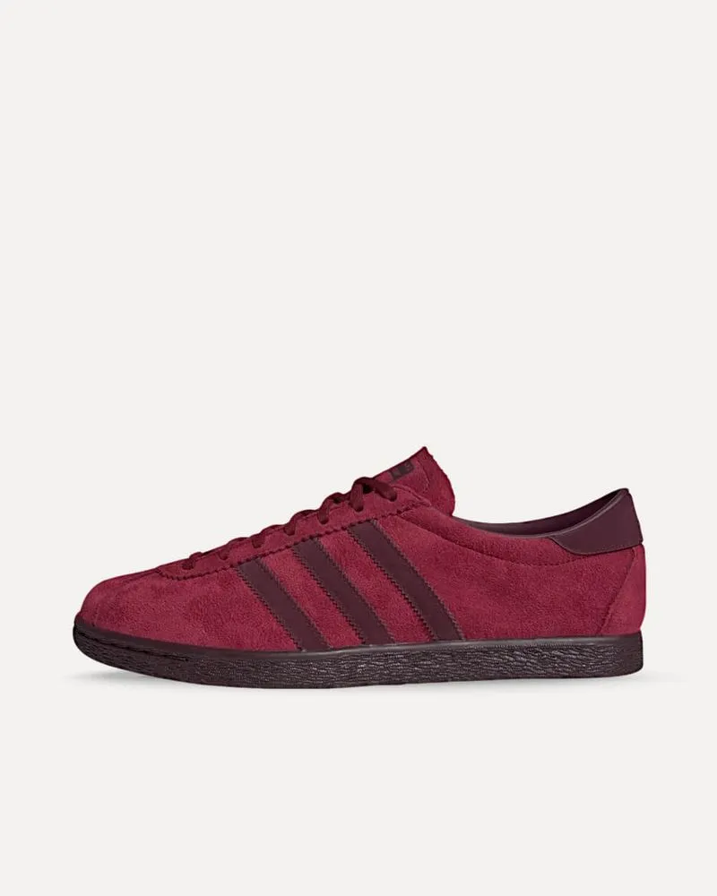 adidas Originals Tobacco GrÃ¼n „Collegiate Burgundy“