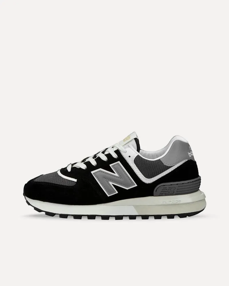 New Balance U574LGG1 „Black“